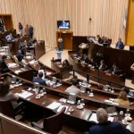 La Legislatura avaló el acuerdo clave para el GNL