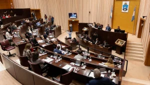 legislatura