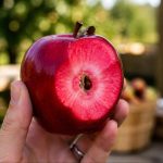 Manzanas de pulpa roja ganan terreno en el Alto Valle