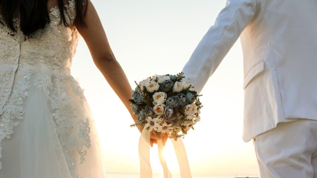 matrimonio