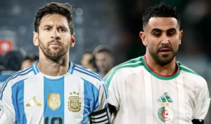 messi