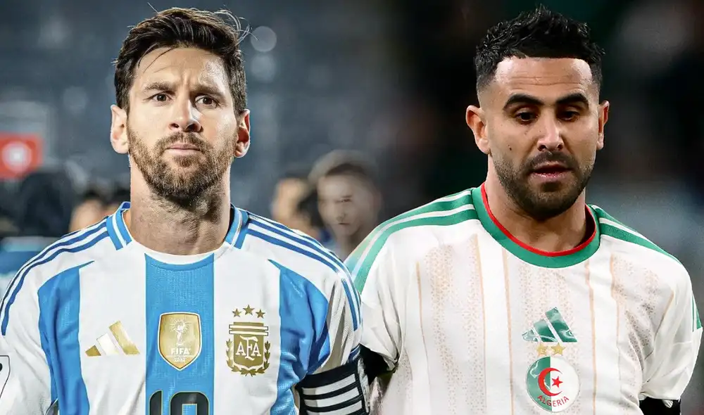 messi