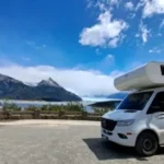 Motorhomes: la tendencia turística que crece en la provincia