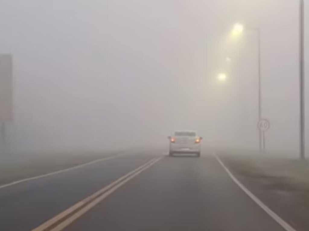 neblina