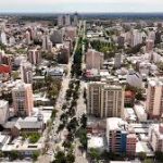 Neuquén, entre las 15 mejores iniciativas urbanas del mundo