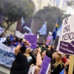 Neuquén registró 54 casos de alto riesgo de femicidio en cinco meses