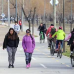 El calendario suma un nuevo fin de semana largo