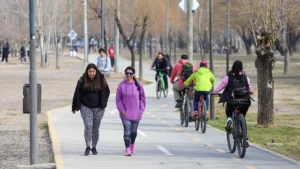 paseo