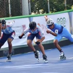 Seis neuquinos competirán en el Panamericano de patín en Colombia