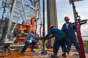 petroleros