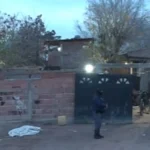Megaoperativo policial con más de 200 efectivos