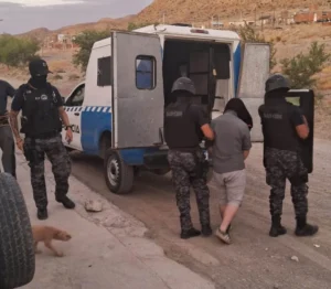 policiales