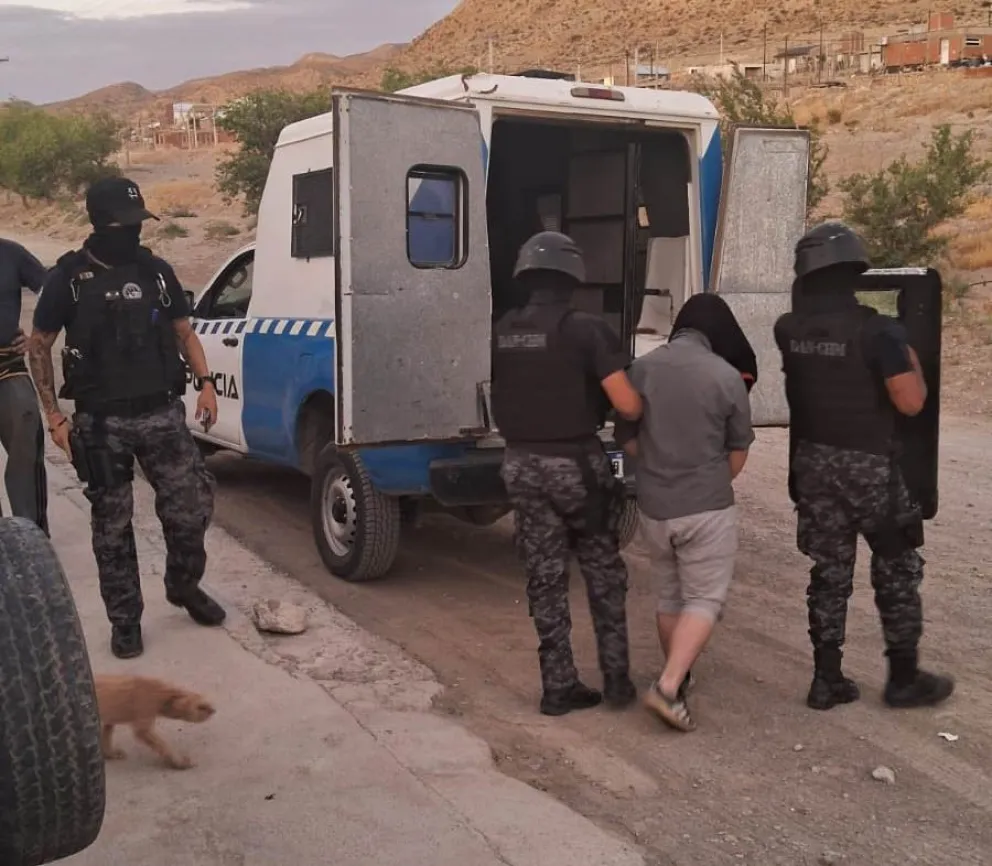 policiales