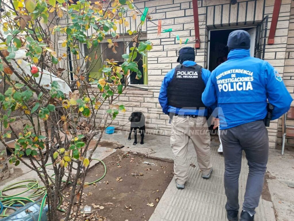 policiales