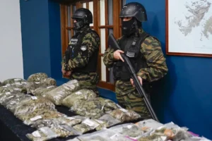 policiales