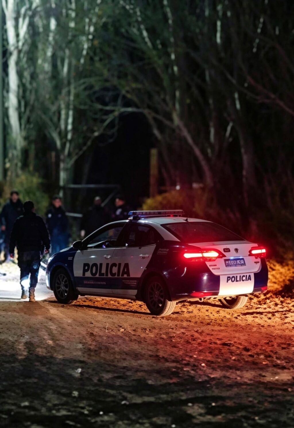 policiales