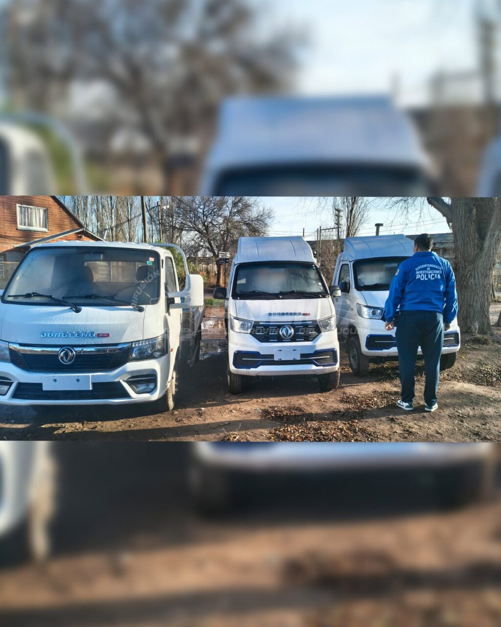 policiales
