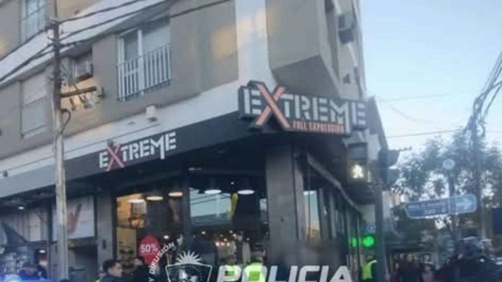 policiales