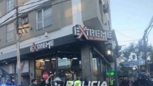 policiales