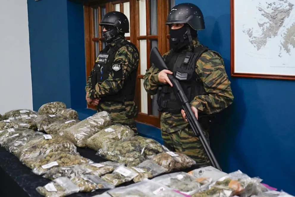 policiales