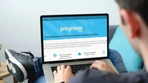 progresar