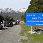 Cayeron 43% los viajes de argentinos a Chile