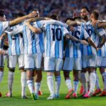 La ilusión mundialista de Argentina se verá por RTN