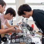 Escuelas técnicas competirán con proyectos espaciales