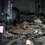 Al menos 164 muertos por un doble sismo en Venezuela