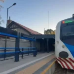 No habrá tren entre Cipolletti y Neuquén este viernes