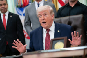 trump