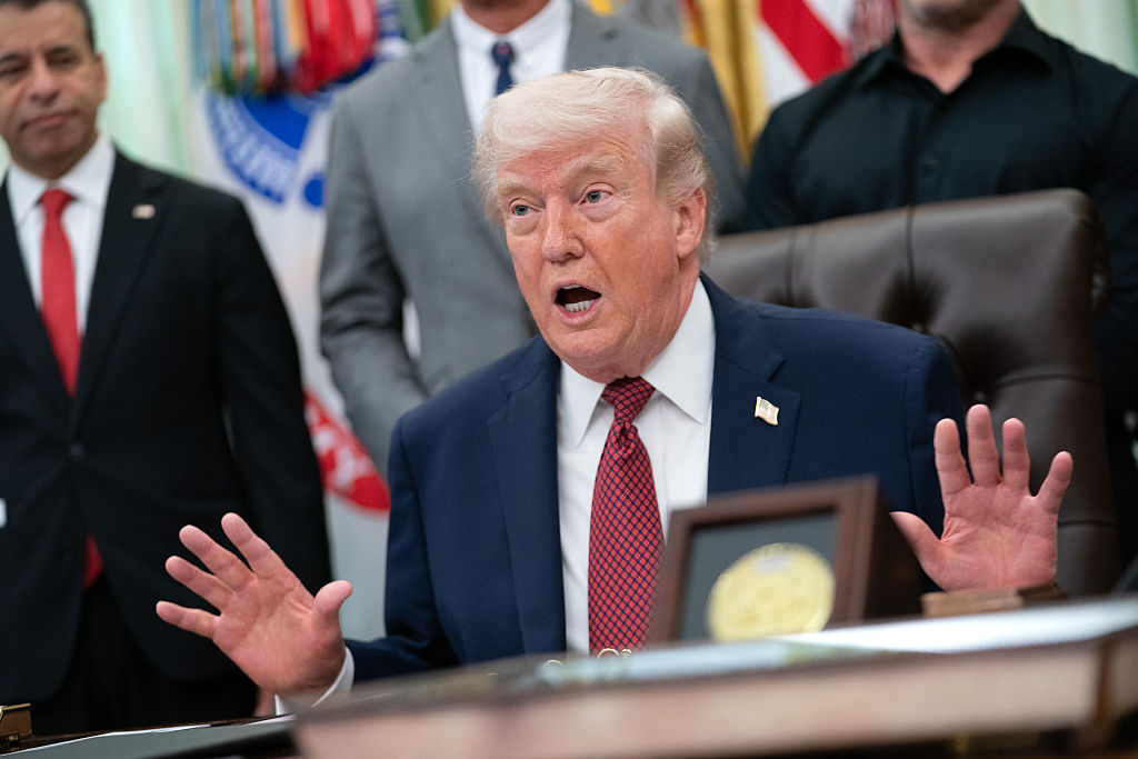 trump