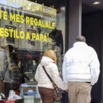 Según CAME, las ventas por el Día del Padre cayeron 0,3%