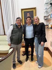 Quintriqueo-Kicillof