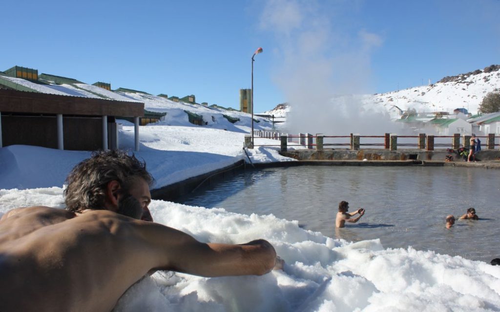 Termas-de-Copahue