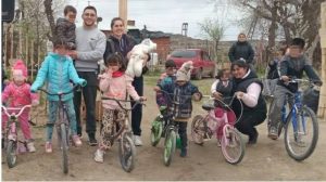 bicis