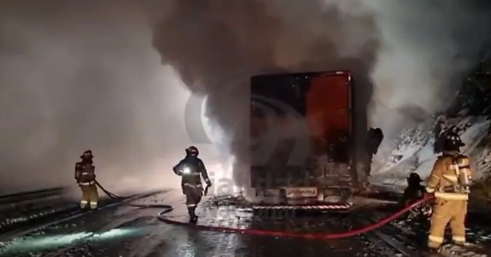 bomberos