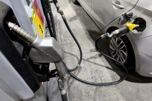 combustible