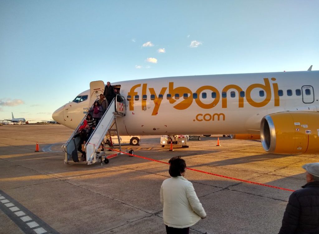 flybondi