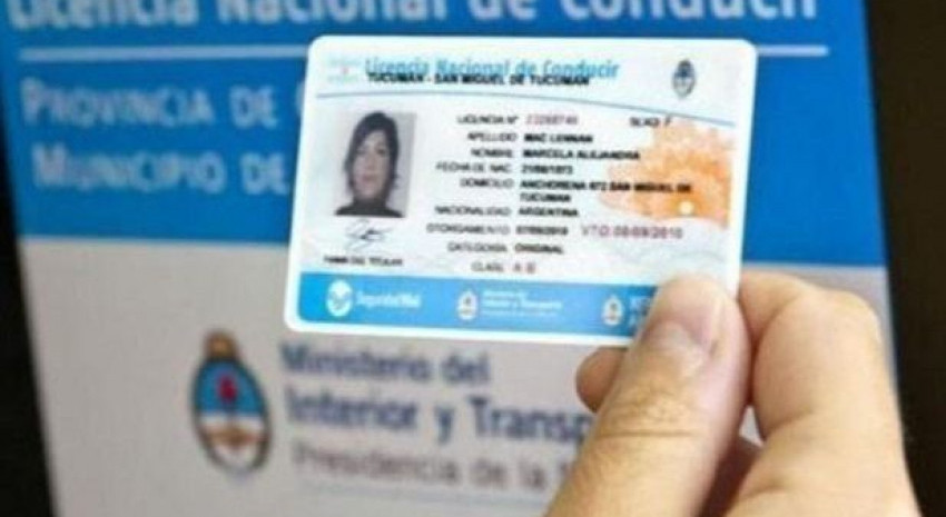 licencia-de-conducir