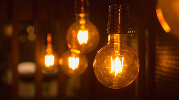 luz