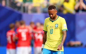 neymar