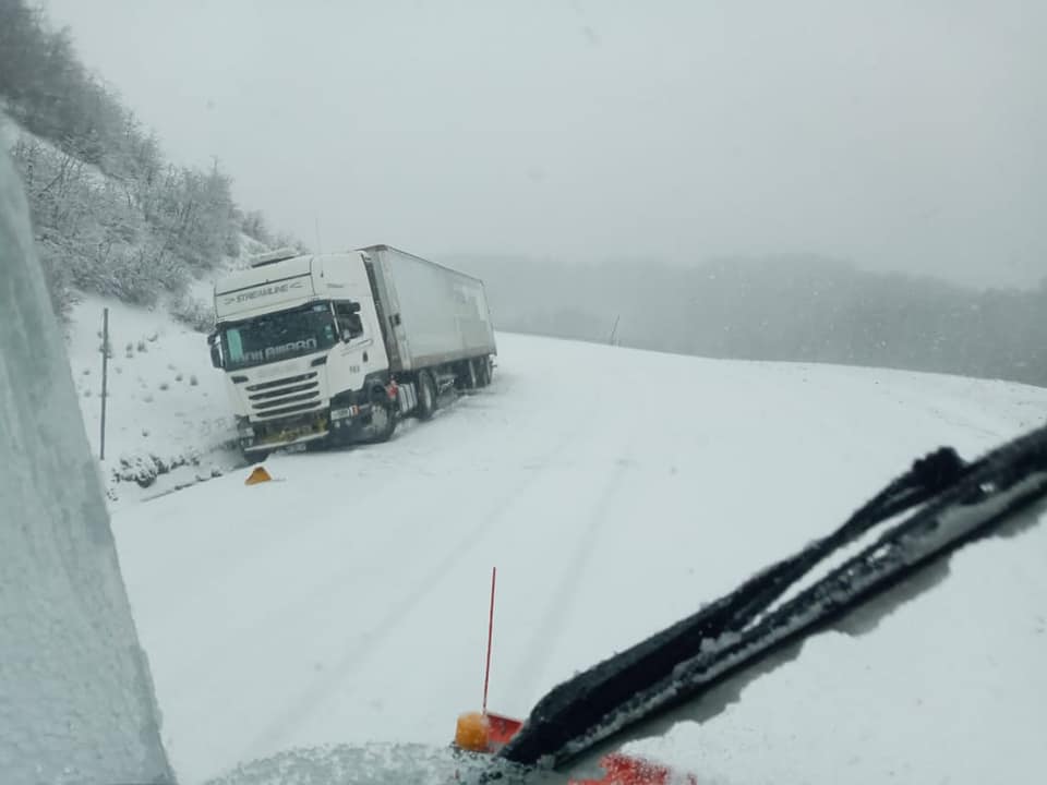 nieve-camiones