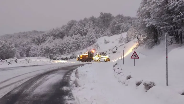 nieve-ruta