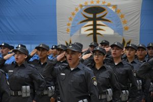policia