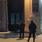 Frustran un robo en un Banco Nación de Río Negro