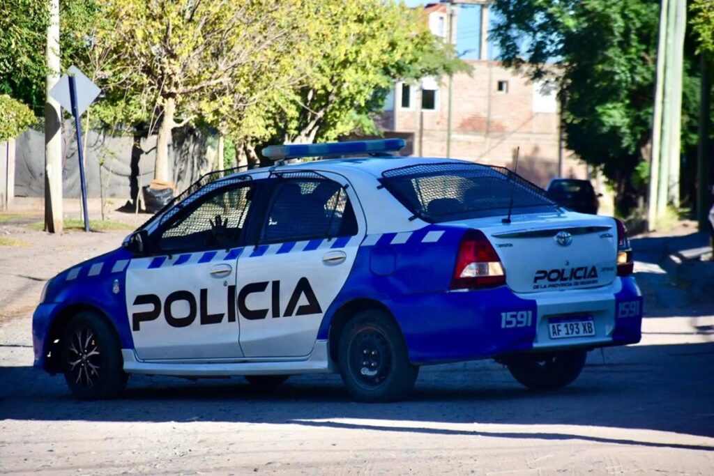 policiales