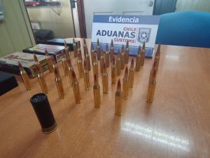 policiales