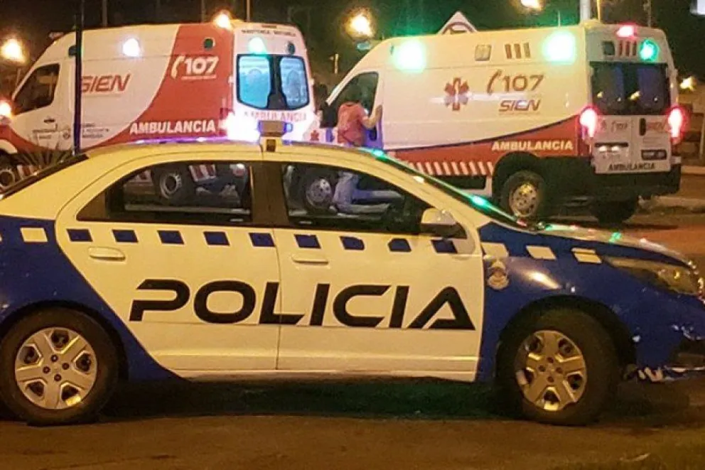 policiales