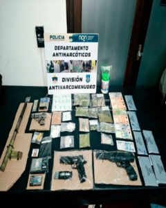 policiales